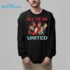 2024 Election All Of Us United Shirt 8