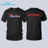 2024 Marlins Dale Marlins Afuego Shirt Giveaway