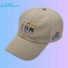 2024 Mets Pride Hat Giveaway 1