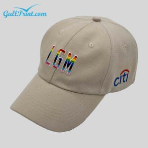 2024 Mets Pride Hat Giveaway