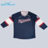 2024 Nationals Hockey Jersey Giveaway