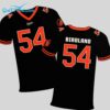 2024 Orioles Football Jersey Giveaway 1