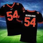 2024 Orioles Football Jersey Giveaway