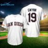 2024 Padres Gwynn Henley Jersey Giveaway