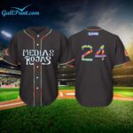 2024 Red Sox Hispanic Celebration Jersey Giveaway