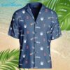 2024 Red Sox Jerry Day Hawaiian Shirt Giveaway