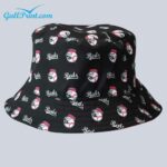 2024 Reds Bucket Hat Giveaway