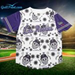 2024 Rockies Los Rockies Jersey Giveaway