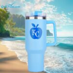 2024 Royals Teachers Night Tumbler Giveaway