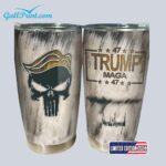 2024 Trump Maga Tumbler