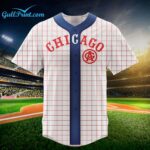 2024 White Sox Chicago American Giants Jersey Giveaway