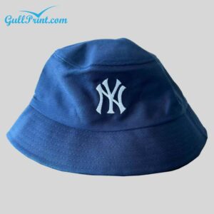 2024 Yankees Bucket Hat Night Giveaway 1