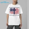 4th Of July Blessed Is The Nation Whose God Is The Lord Psalm Shirt 5