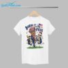 4th Of July Trump Born To Be Free Shirt 1