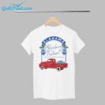 Alabama Blueberry Festival Historic Downtown Brewton Shirt