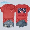 America 4th of July Shirt