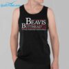 Beavis Butthead 24 Tp For Everyones Bunghole Shirt 3