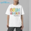 Bruh We Back Teacher Shirt 5