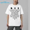 Chess Oimmm tqwtm tyftctk nrn wii hgtsh shirt 5