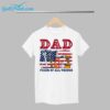 Dad Fixer of All Things Shirt 1