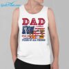 Dad Fixer of All Things Shirt 3