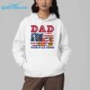 Dad Fixer of All Things Shirt 5