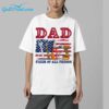 Dad Fixer of All Things Shirt 6