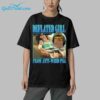 Deflated Girl From Anti Weed PSA Shirt 5
