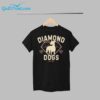Diamond Dogs Ted Lasso Shirt 1