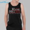 Hank Hill 2024 That Boy Aint Right Shirt 39