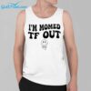 Im Momed TF OUT Shirt 3