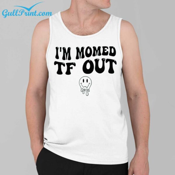 Im Momed TF OUT Shirt 3