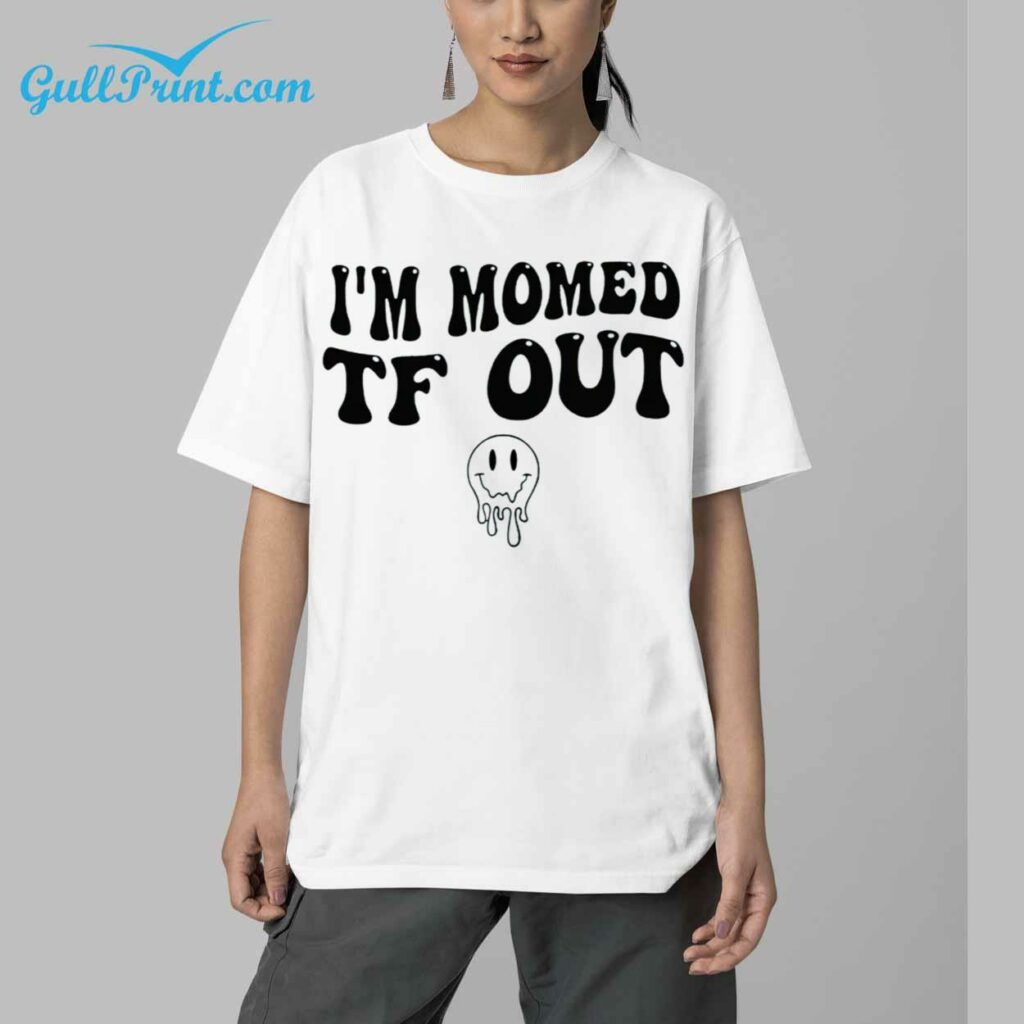 Im Momed TF OUT Shirt 6