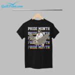 Jesus Pride Month Shirt