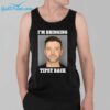 Justin Timberlake Mugshot Im Bringing Tipsy Back Shirt 39