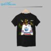 Kobe Bryant Wayne Gretzky Oilers Shirt 12