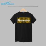 Paul Skenes Skenesday Shirt