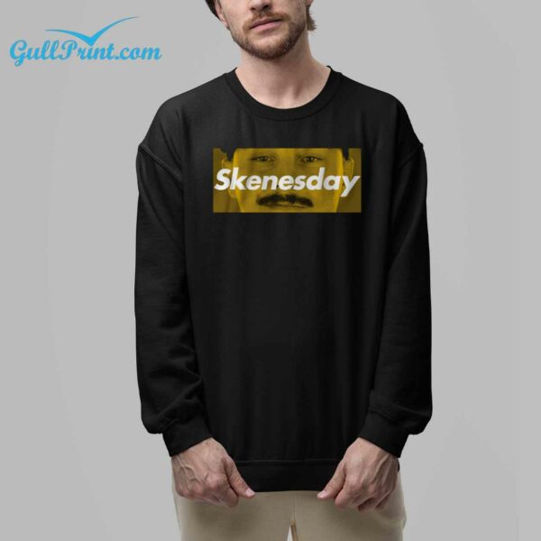 Paul Skenes Skenesday Shirt 32