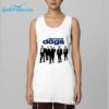 Reservoir Dogs Diamond Dogs Shirt 4