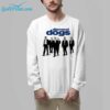 Reservoir Dogs Diamond Dogs Shirt 7