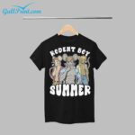 Rodent Boy Summer Shirt