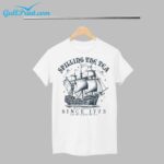 Spilling the Tea Since 1773 Shirt