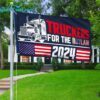 Truckers For The Outlaw 2024 Flag 1 1