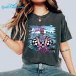 Trump Chillin Like a Felon Shirt