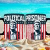 Trump Political Prisoner Mug