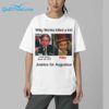 Willy Wonka Killed A Kid Justice For Augustus Shirt 16
