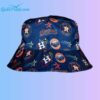 2024 Astros Logos Through Time Bucket Hat Giveaway 2