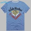 2024 Cardinals Birdo Nachos Ballpark Food Shirt 2