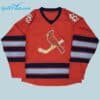 2024 Cardinals Hockey Sweater Giveaway 3