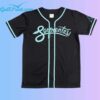 2024 Diamondbacks Teal Serpientes Jersey Giveaway 2